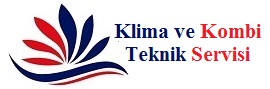Klima Bakımı | Kombi Servisi | Petek Temizliği